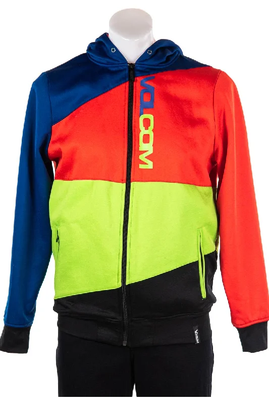 Volcom Jacket Relaxed Men's Beach