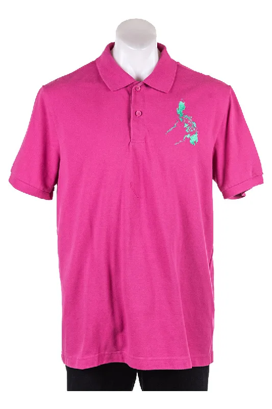 Collezione Shirt Preppy Men's College