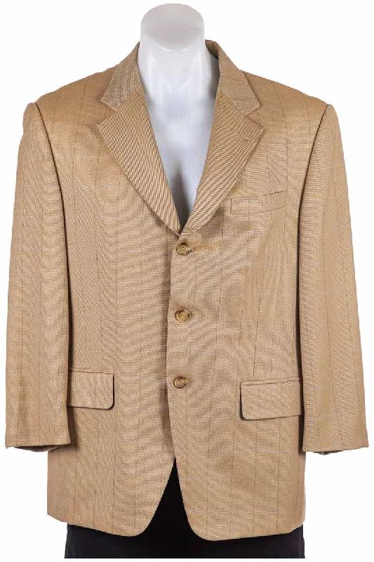 Holland & Sherry Blazer Refined Men's Hand