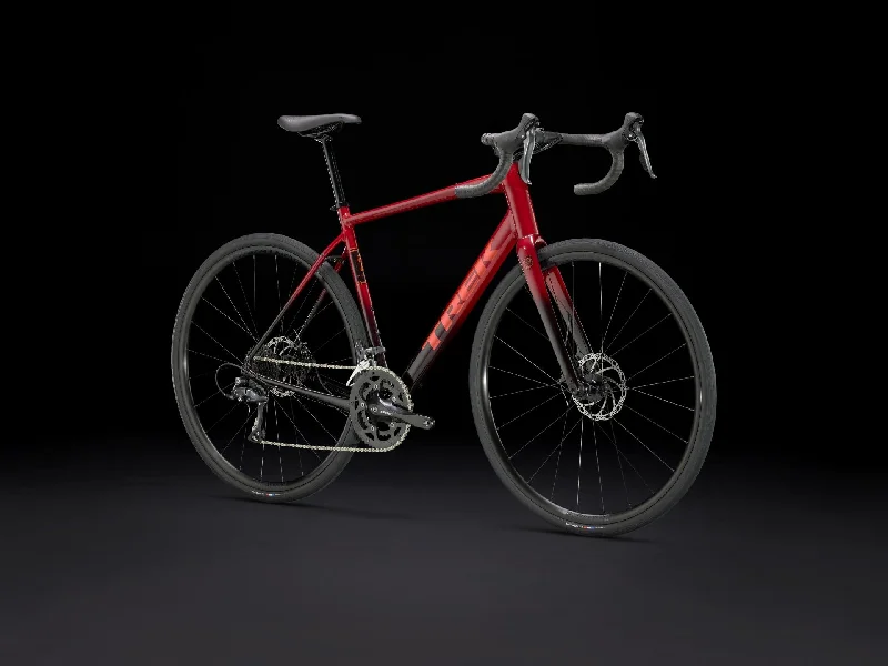 Domane AL 2 Disc Gen 4 Tailored