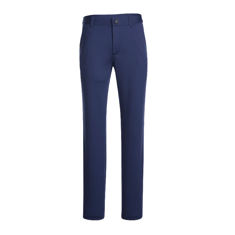 Sequoia Trouser (Maltese Blue) Laid