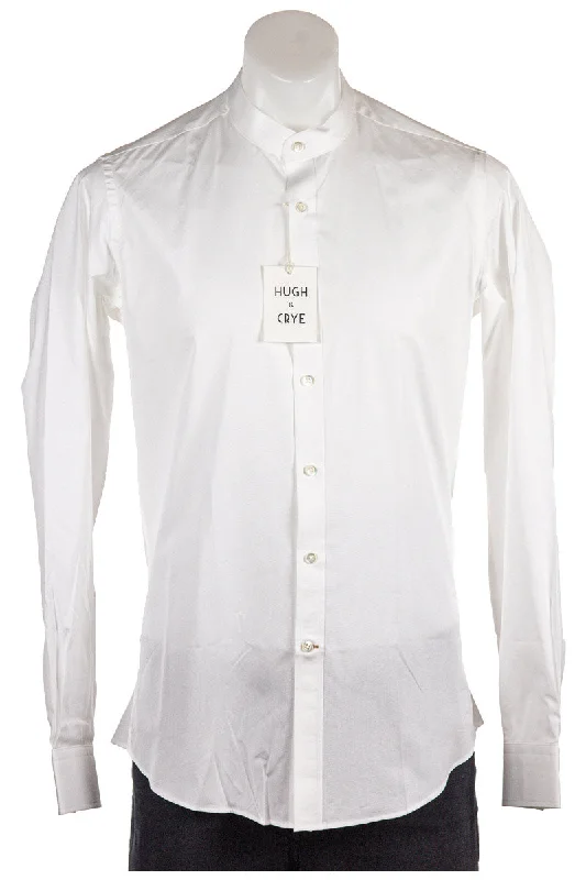 Hugh & Crye Shirt Dynamic Men's High