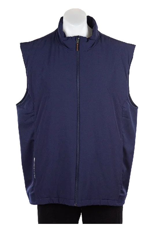 Ralph Lauren Vest Monochromatic All