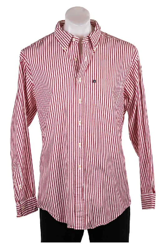 Brooks Brothers Shirt Vacation