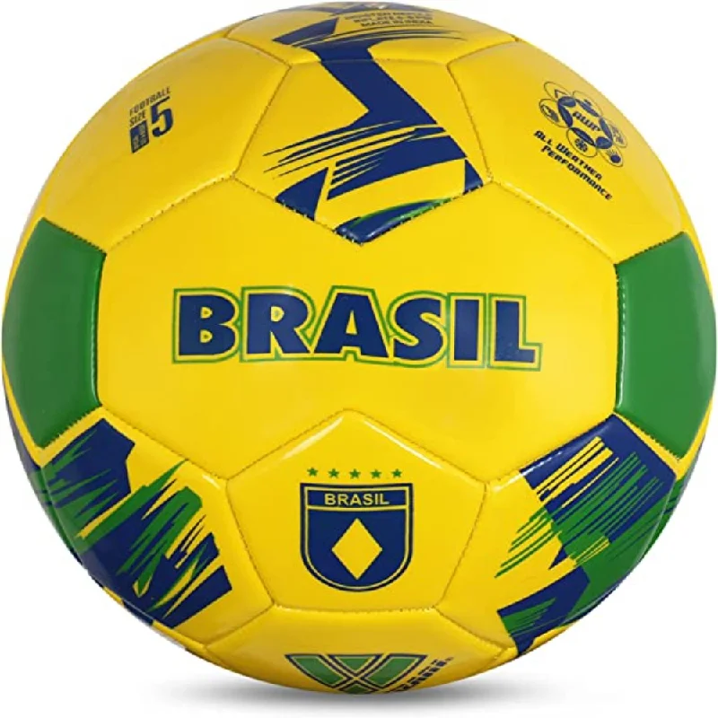 National Team Soccer Ball Dynamic Men's High