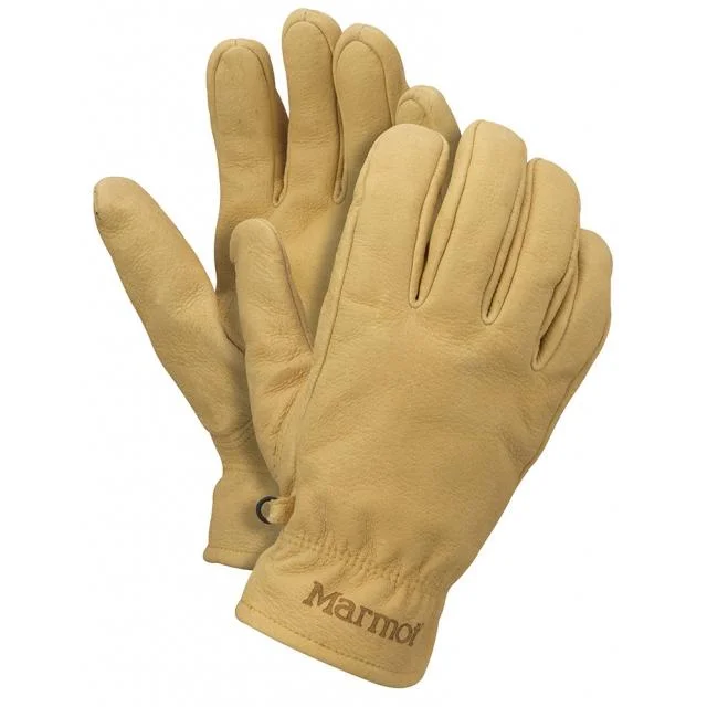 Basic Work Glove Sporty Men's Tennis