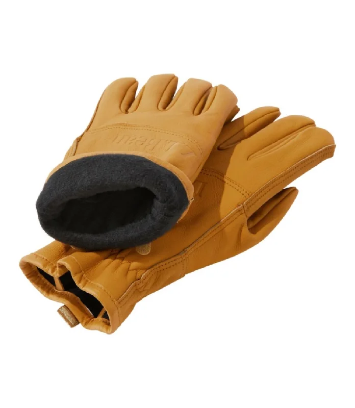 L.L.Bean Uninsulated Utility Glove Unisex Practical Men's Quick