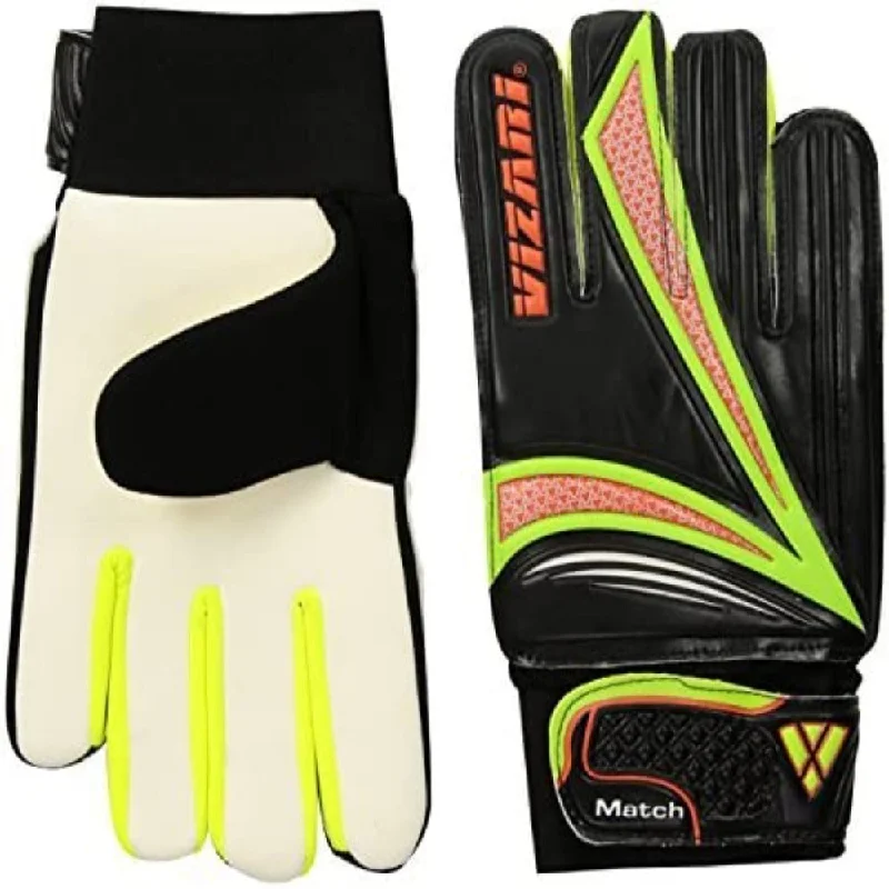 JUNIOR MATCH Goalie Glove Hip Men's Urban