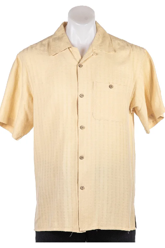 Tulliano Shirt Organic