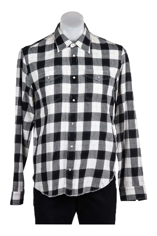 Maison Margiela Shirt Casual Men's Japanese 