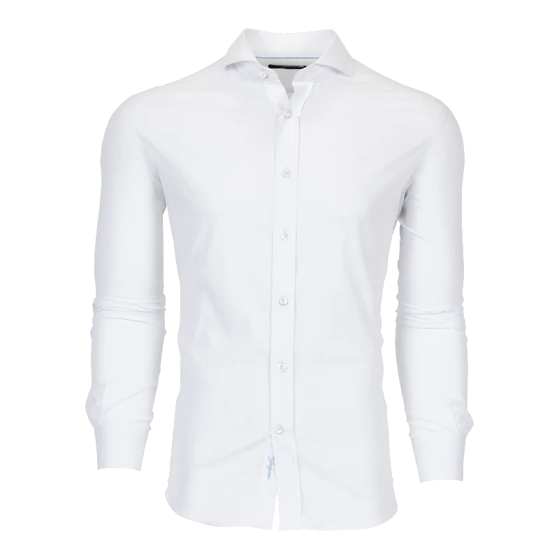 Woodward Shirt Practical Men's Multi