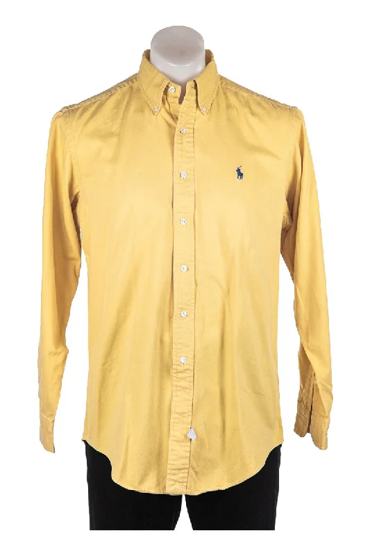 Ralph Lauren Shirt Sophisticated Men's 