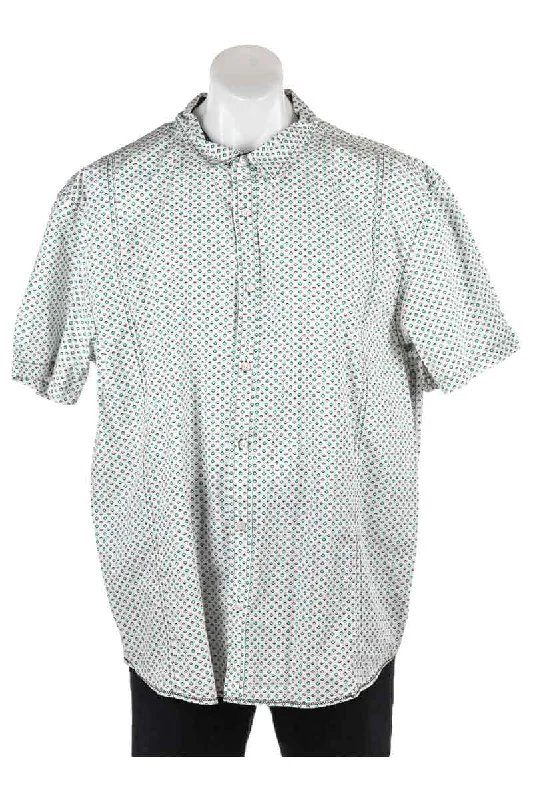 Prana Shirt Bold Men's Statement