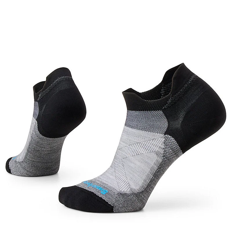 Women's Bike Zero Cushion Low Ankle Socks Dapper Men's Bow