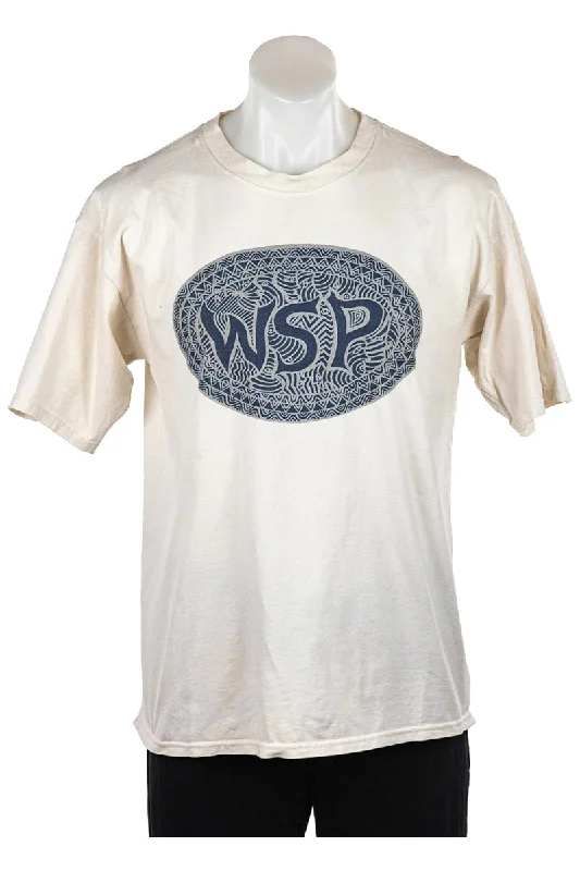 Vintage 90s Widespeard Panic T-Shirt Bohemian Men's Free