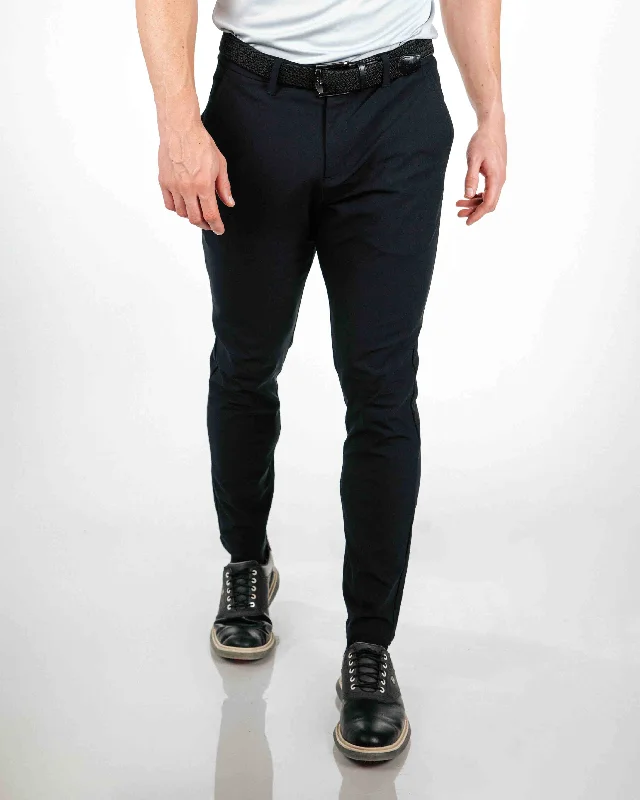 Primo Black Traditional Pants Bohemian Men's Free