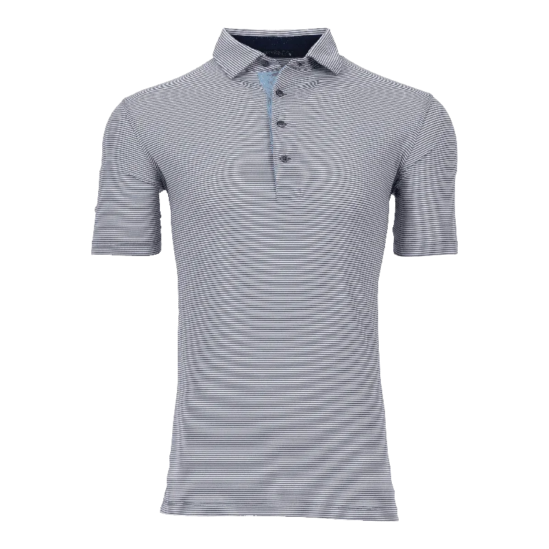 Saranac Polo (Shadow) Monochromatic All