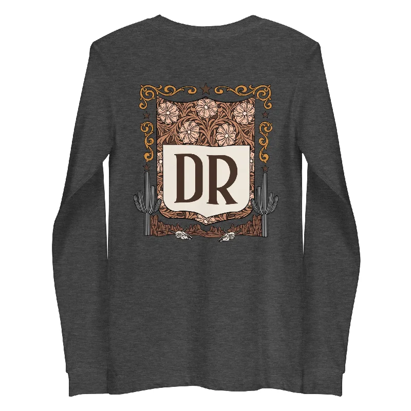 Dark Grey Heather