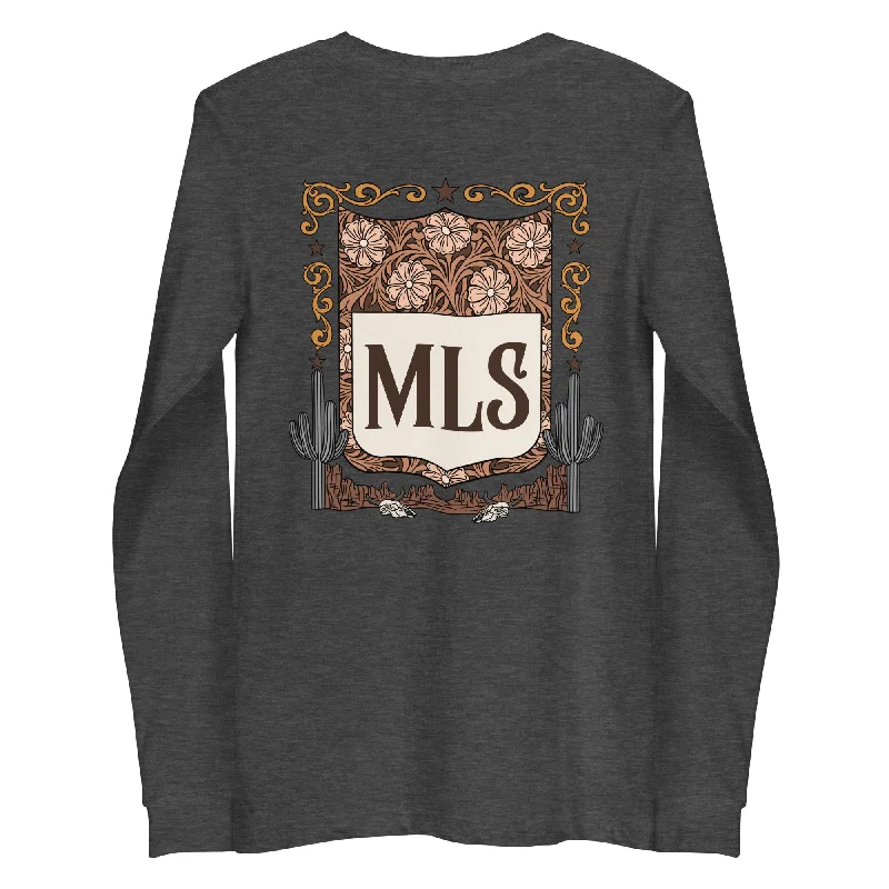 Dark Grey Heather