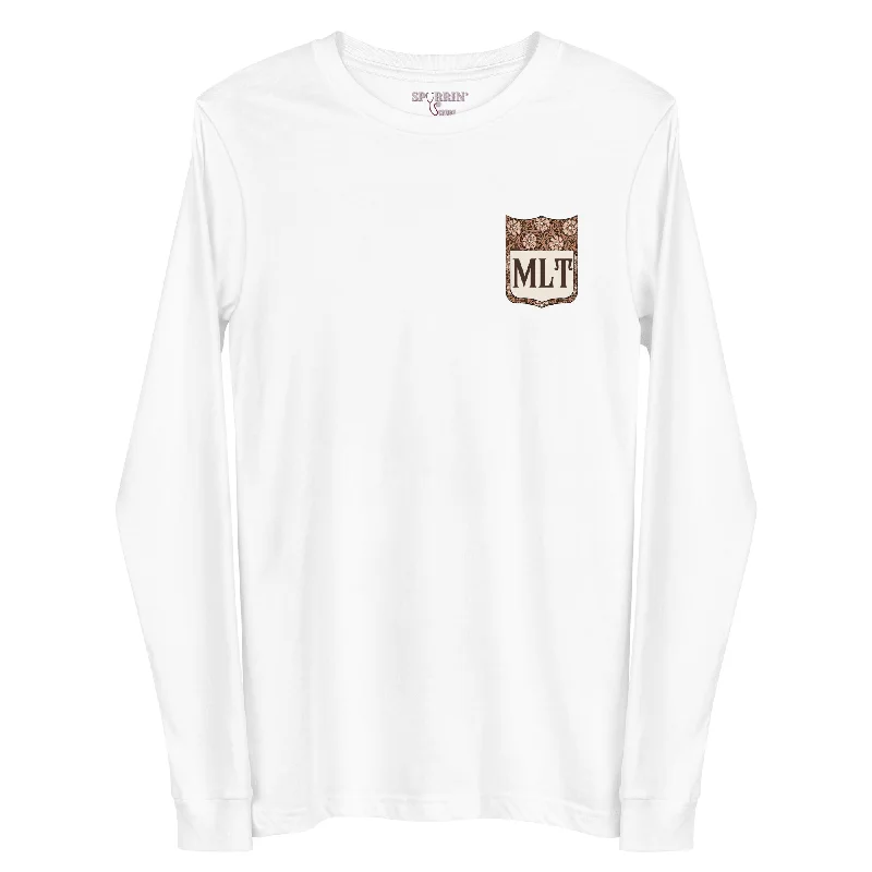 BNFB- MLT Unisex Long Sleeve T-Shirt