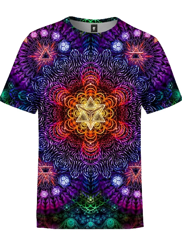 Psychedelic Awakening Unisex Crew