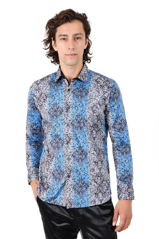 Fantasy Long Sleeve Shirt