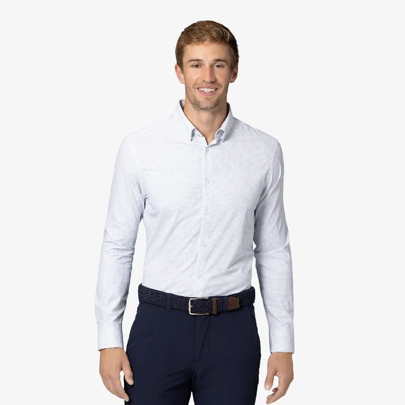 Monaco Long Sleeve Shirt