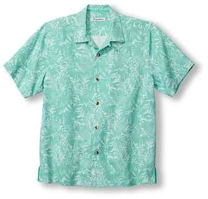 Tommy Bahama Palm Haven Camp Shirt - Seabrook