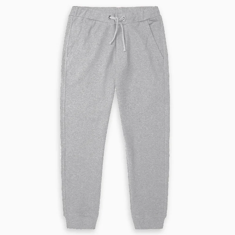 All Day Sweatpants - Heather Grey