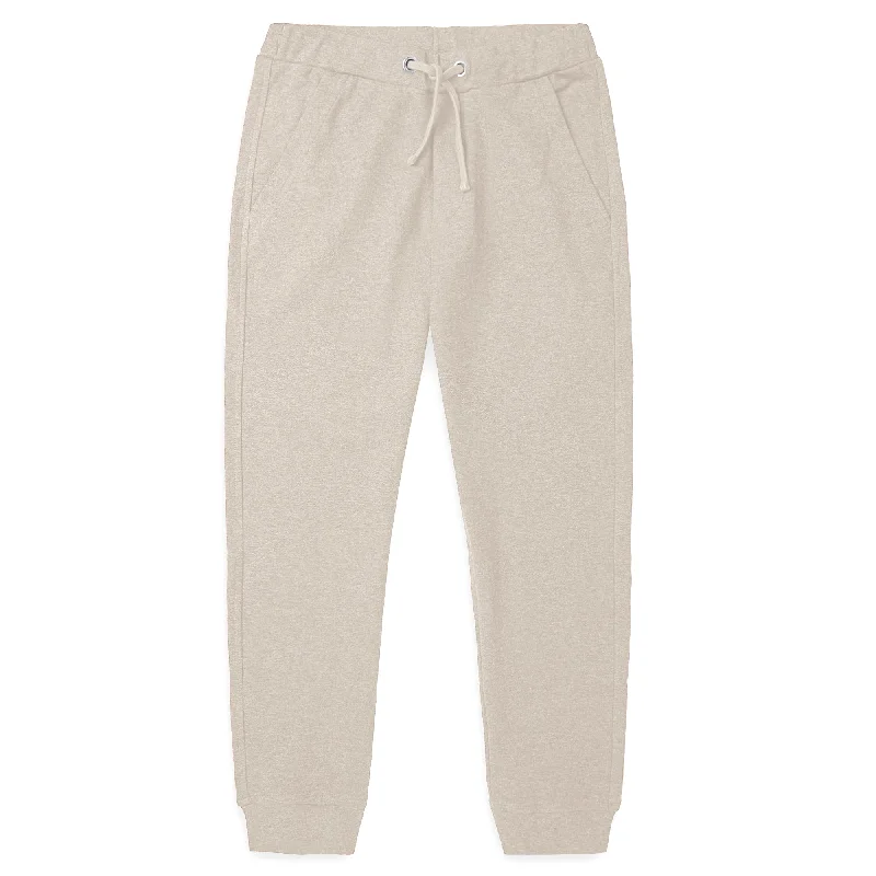 All Day Sweatpants - Oatmeal