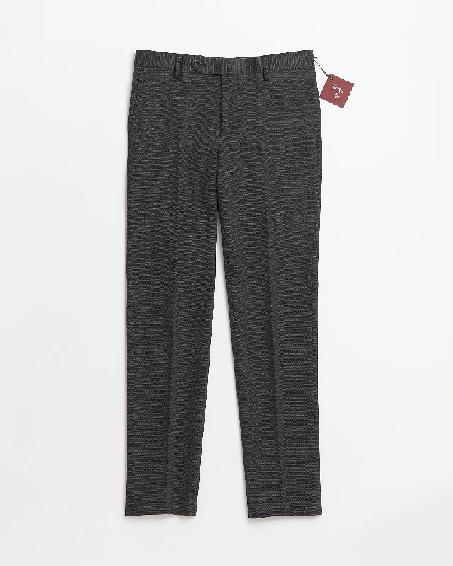 The Grey Chameleon Pant