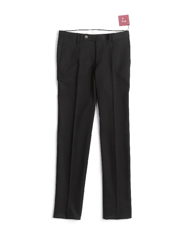 The Black Chameleon Pant