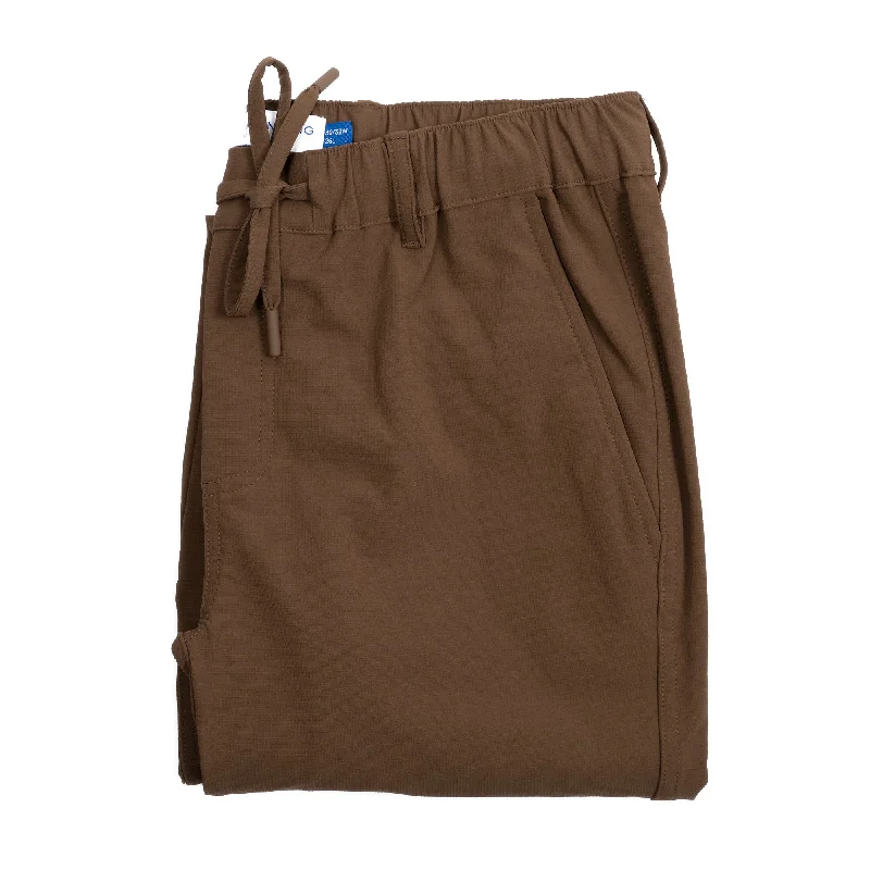 Everywhere Pants - Brown