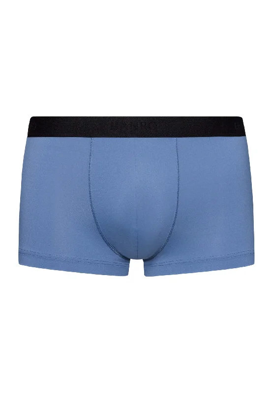 Micro Touch Boxer Brief | Windy Blue 73107-2525