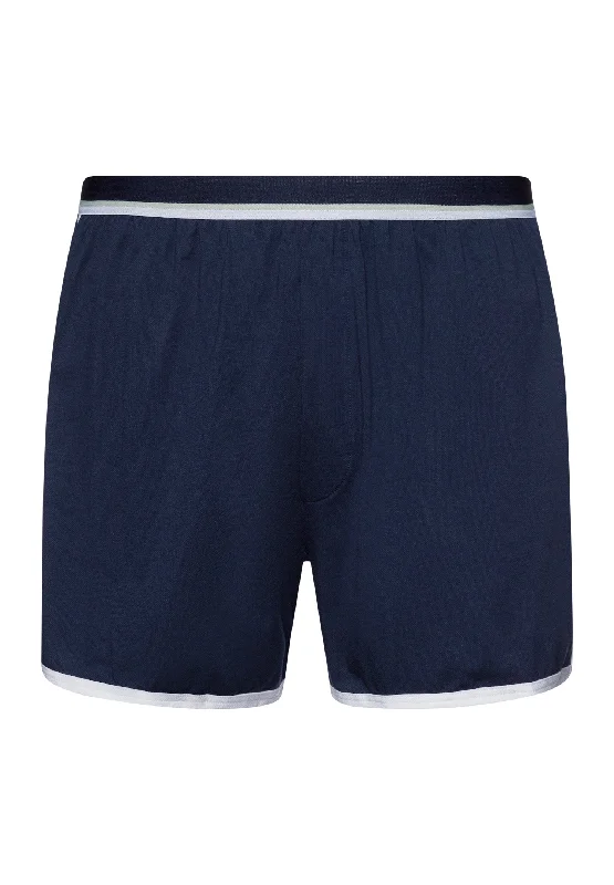 Pierre Boxers | Deep Navy 73212-1610