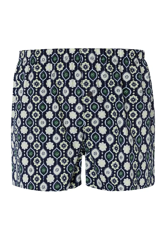 Fancy Woven Boxer | Stitched Minimal 74013-1231 Relaxed Men's Australian Relaxed Men's Australian Fancy Woven Boxer | Stitched Minimal 74013-1231 Relaxed Men's Australian Relaxed Men's Australian