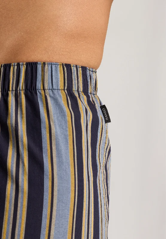 Ocean Stripe