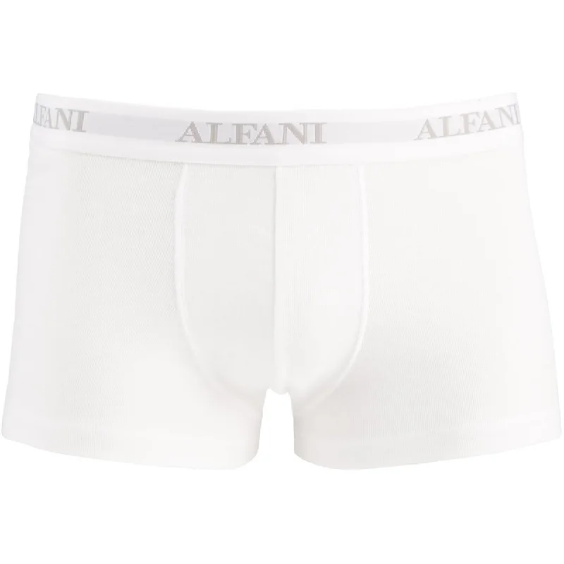 Alfani Mens 5 Pack Tagless Trunks