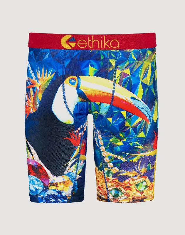 Ethika 2 Canz Boxer Briefs