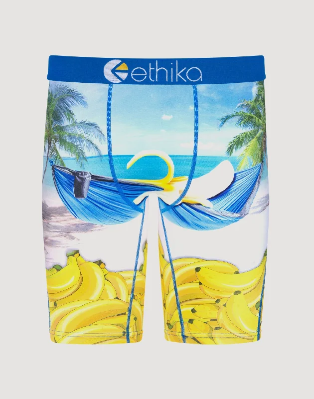 Ethika Banana Hammock Boxer Briefs