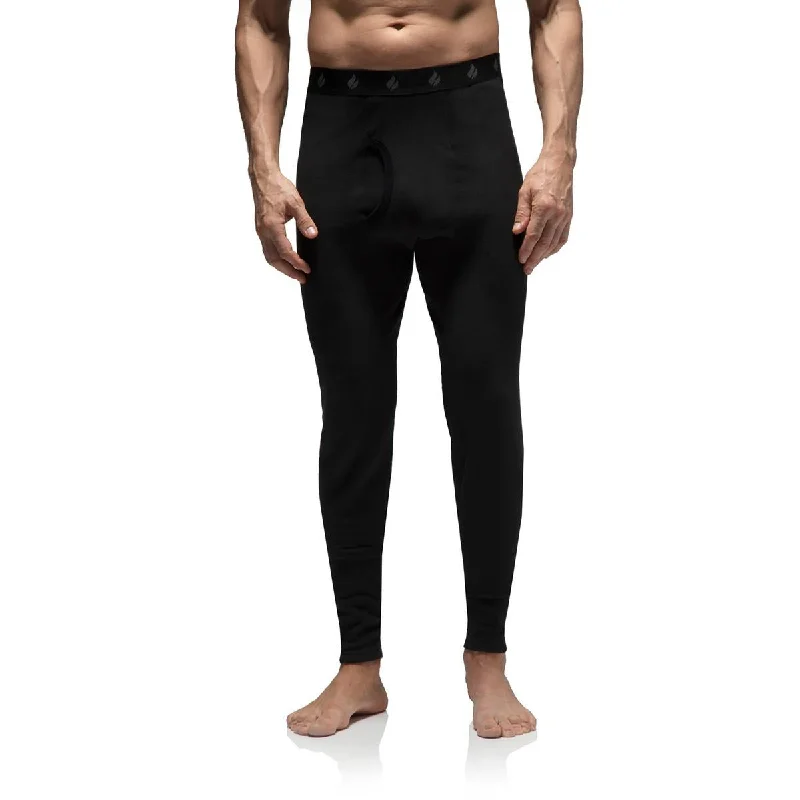 Heat Holders Mens Thermal Warm Long Underwear