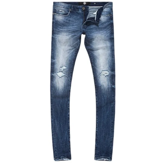 Jordan Craig Ross Asbury Denim (Deep Blue) JR1078D