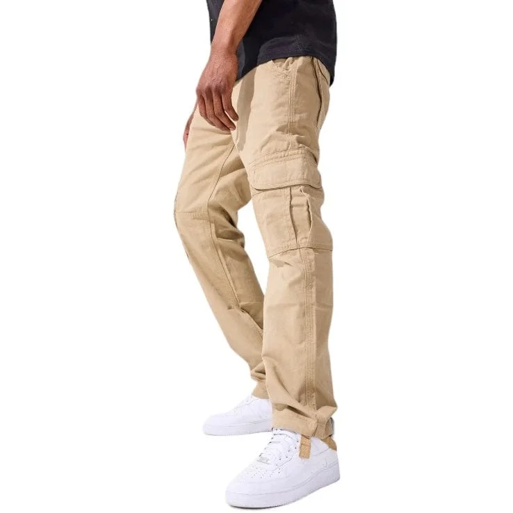 Jordan Craig Xavier Og Cargo Pants (Khaki) 5656M