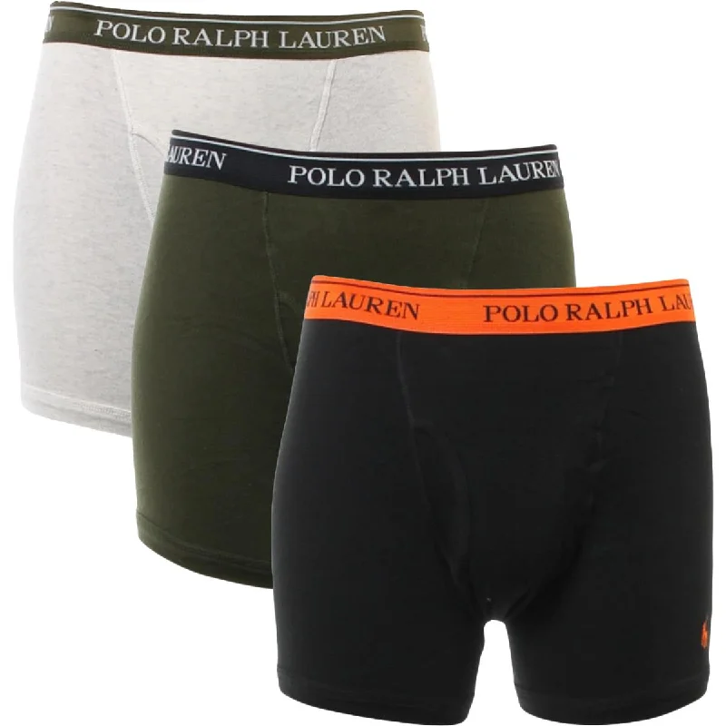 Black/Green/Ivory
