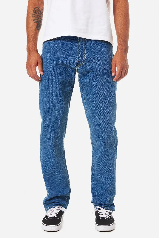 Ren 57 Classic Jean Medium Indigo