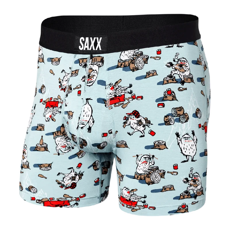 SAXX Ultra Boxer Briefs Relaxed Fit - SXBB30F - Assorted Styles