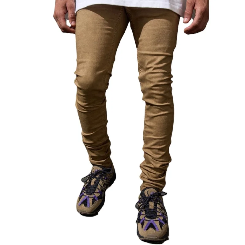 Serenede Tigers i Jean (Khaki) TI-KH